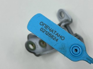 петля двери передней левой, ориг. номер 793202E000, Kia K4 2 2024-2026