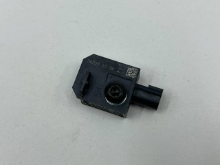 датчик удара, ориг. номер 84151432, Chevrolet Equinox 3 [рестайлинг] 2021-2024