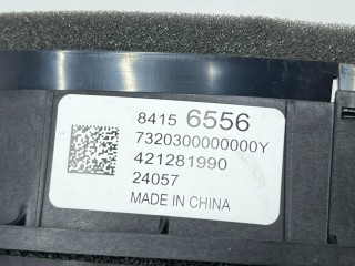 динамик двери передний левый, ориг. номер 84156556, Chevrolet Equinox 3 [рестайлинг] 2021-2024