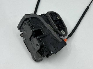 замок двери передней левой, ориг. номер 13546475, GMC Terrain 2 рест