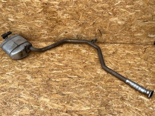 глушитель Kia K5 3 2019-2024, 28710L3850