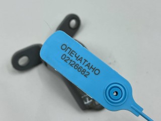 петля двери передней левой, ориг. номер 793102E000, Kia K4 2 2024-2026
