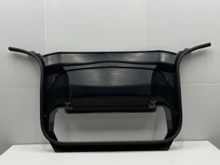 Воздухозаборник Mercedes-Benz EQS V297 2021-2026, АКПП, A2978311600