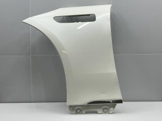 Крыло переднее левое Mercedes-Benz EQS V297 2021-2026, A2978810100