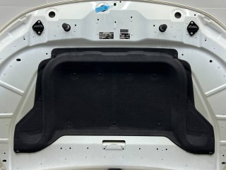 Шумоизоляция капота Mercedes-Benz EQS V297 2021-2026, A2975243200