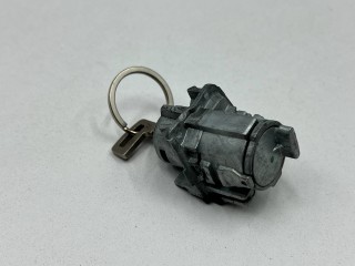 личинка дверного замка, ориг. номер A0997609500, Mercedes-Benz GLS X167 2019-2023