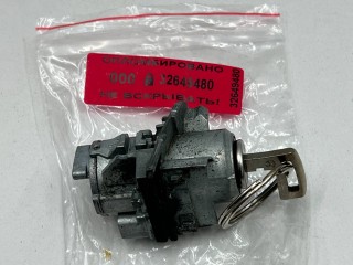 личинка дверного замка, ориг. номер A0997609500, Mercedes-Benz GLS X167 2019-2023