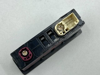 разъем AUX / USB, ориг. номер A2478204002, Mercedes-Benz CLA C118 2019-2023