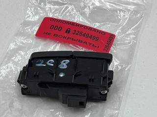кнопка центрального замка, ориг. номер A2049058502, Mercedes-Benz CLA C117 2013-2016