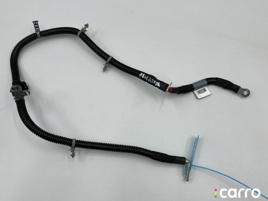 проводка GMC Terrain 2 рест, 84647055, фото 2