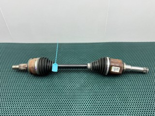 Полуось передняя левая GMC Terrain 2 рест, АКПП, 85103943