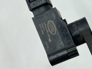 датчик дорожного просвета передний, ориг. номер LR033256, CPLA3D026AA, LR033254, Land Rover Defender 2 2019-2026