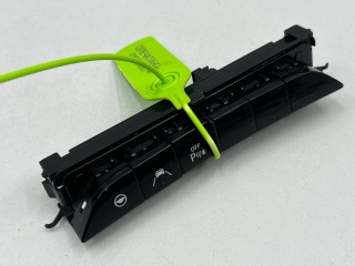 блок кнопок, ориг. номер A2229058101, Mercedes-Benz S W222 2013-2017