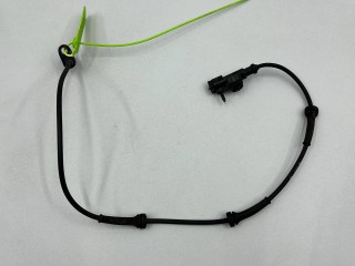 датчик ABS задний, ориг. номер 0265008752, CPLA2C190AB, LR033457, Land Rover Range Rover Sport 2 2013-2017