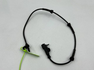 датчик ABS задний, ориг. номер 0265008752, CPLA2C190AB, LR033457, Land Rover Range Rover Sport 2 2013-2017