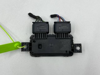 Блок управления ТНВД Mercedes-Benz GLE V167 2018-2023, A0009008214