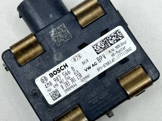 датчик мертвых (слепых) зон, ориг. номер 4M0907566D, 4M0907566, 0203301230, Audi A4 Allroad B9 2016-2020