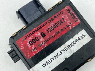 датчик мертвых (слепых) зон, ориг. номер 4M0907566D, 4M0907566, 0203301230, Audi A4 Allroad B9 2016-2020