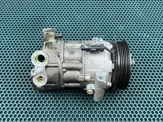компрессор кондиционера, ориг. номер 84666660, 84666664, Chevrolet Equinox 3 2017-2021