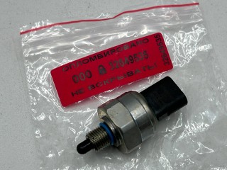 клапан ТНВД, ориг. номер A6549051600, Mercedes-Benz CLA C118 2019-2023