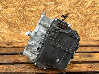 АКПП, ориг. номер 24047445, 4WCB, GMC Terrain 2 рест
