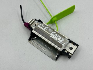 антенна на крыше, ориг. номер A1569050902, Mercedes-Benz CLA C118 2019-2023