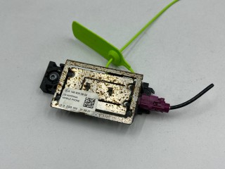 антенна на крыше, ориг. номер A1569050902, Mercedes-Benz CLA C118 2019-2023