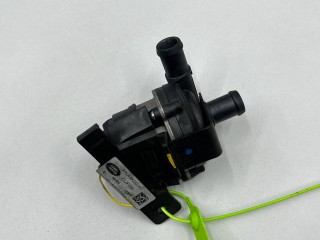 насос антифриза дополнительный, ориг. номер C2D37701, LR067228, FPLA8K232AC, Jaguar F-Type 2013-2017