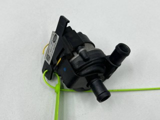 насос антифриза дополнительный, ориг. номер C2D37701, LR067228, FPLA8K232AC, Jaguar F-Type 2013-2017