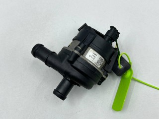 насос антифриза дополнительный, ориг. номер C2D37701, LR067228, FPLA8K232AC, Jaguar F-Type 2013-2017
