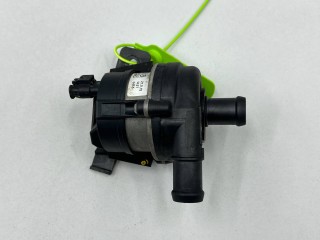 насос антифриза дополнительный, ориг. номер C2D37701, LR067228, FPLA8K232AC, Jaguar F-Type 2013-2017