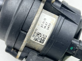 насос антифриза дополнительный, ориг. номер C2D37701, LR067228, FPLA8K232AC, Jaguar F-Type 2013-2017