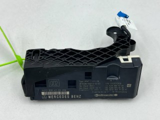 блок управления крышкой багажника Mercedes-Benz GLK X204 2012-2015, A2129004203