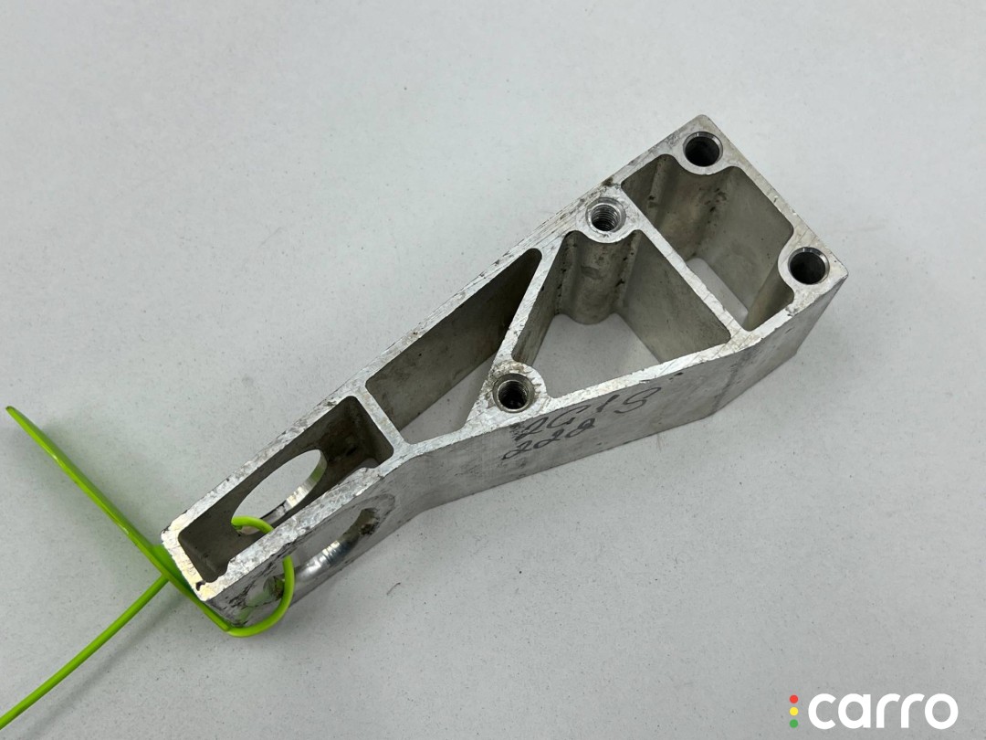 Кронштейн радиатора правый Mercedes-Benz S W222/C217/A217 2013-2017, M 273.923, 4.7 л, АКПП, 2226261431, фото 2