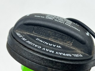 пробка топливного бака, ориг. номер 5N0201553C, Audi S5 8T 2007-2011