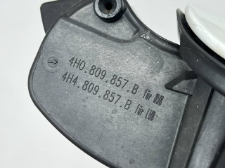 лючок топливного бака, ориг. номер 4H0809857B, Audi S8 D4 2012-2013