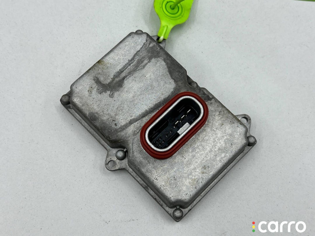 блок розжига ксенона Audi A8 D3/4E 2002-2005, 4E0907813, фото 2