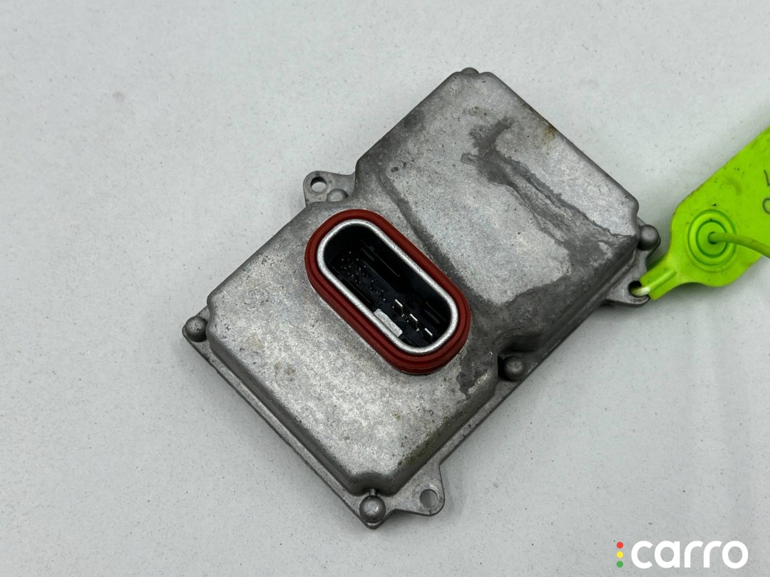 блок розжига ксенона Audi A8 D3/4E 2002-2005, 4E0907813, фото 3