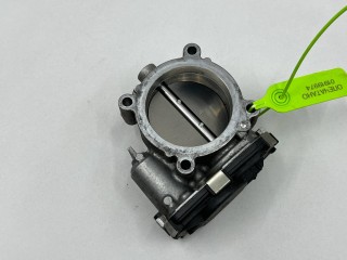 дроссельная заслонка, ориг. номер A2641410100, Mercedes-Benz GLE V167 2018-2023