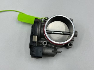 дроссельная заслонка, ориг. номер A2641410100, Mercedes-Benz GLE V167 2018-2023