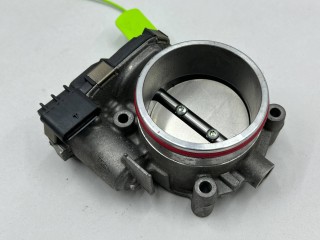 дроссельная заслонка, ориг. номер A2641410100, Mercedes-Benz GLE V167 2018-2023