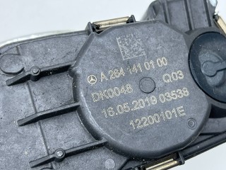 дроссельная заслонка, ориг. номер A2641410100, Mercedes-Benz GLE V167 2018-2023