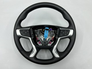 Руль GMC Terrain 2 рест, левый руль, 84994081