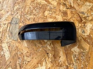 Накладка (крышка) на зеркало правого BMW 7 G11/G12 2015-2019, седан