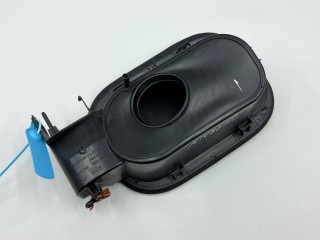 Лючок топливного бака, ориг. номер 84151533, 84151534, 84151535, 84228129, GMC Terrain 2 рест
