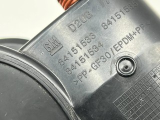 Лючок топливного бака, ориг. номер 84151533, 84151534, 84151535, 84228129, GMC Terrain 2 рест