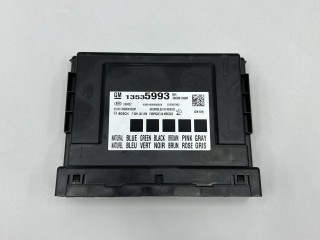 Блок управления BCM (Body Control Module) GMC Terrain 2 рест, 13535993