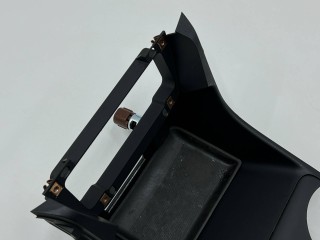 декоративная накладка центральной консоли, ориг. номер 84020302, GMC Terrain 2 рест