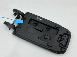 центральный подлокотник, ориг. номер 84500304, 84500551, Chevrolet Equinox 3 [рестайлинг] 2021-2024