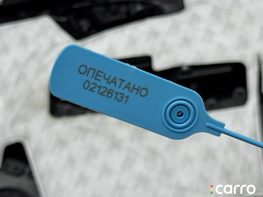 обшивка двери передней левой Chevrolet Trax 2 2023-2026, внедорожник 5 дв., левый руль, 42851044, фото 10